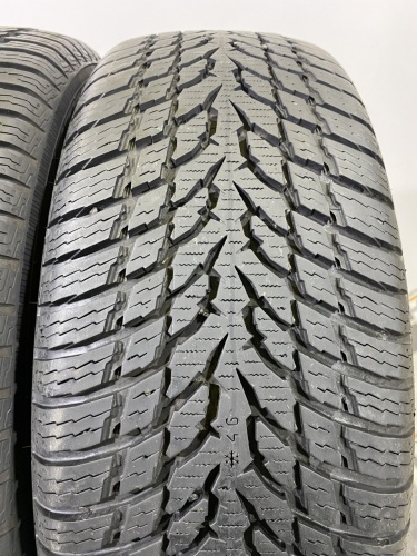 215 60 17 NOKIAN WR SNOWPROOF