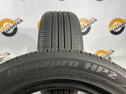 235 50 18 HANKOOK DYNAPRO HP2 RA33