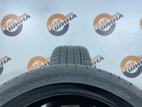 255 40 19 DUNLOP SP SPORT MAXX GT