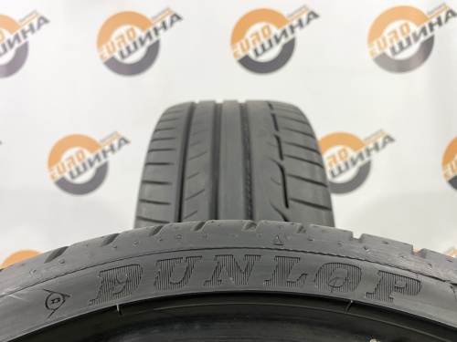 265 30 20 DUNLOP SP SPORT MAXX RT