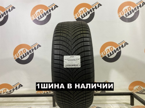 245 45 19 GOODYEAR VECTOR 4SEASONS GEN-3