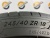 245 40 18 MICHELIN PILOT SPORT 4