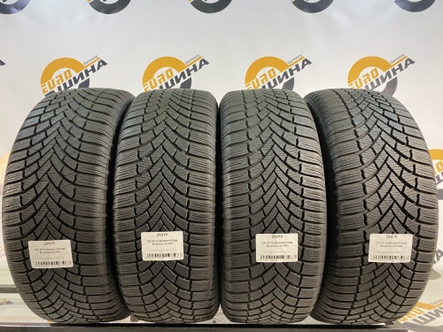 235 55 18 BRIDGESTONE BLIZZAK LM-005