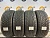 235 55 18 BRIDGESTONE BLIZZAK LM-005
