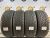 235 55 18 BRIDGESTONE BLIZZAK LM-005