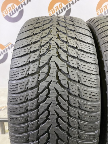 225 50 18 NOKIAN WR SNOWPROOF