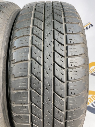 245 65 17 GOODYEAR WRANGLER HP ALL WEATHER