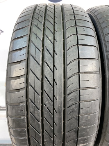 275 45 20 GOODYEAR EAGLE F1 ASYMMETRIC SUV 4X4