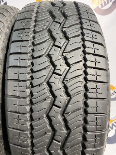 275 55 20 FALKEN WILDPEAK A/T AT3WA