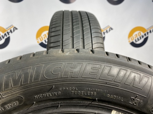 225 55 17 MICHELIN PRIMACY 3