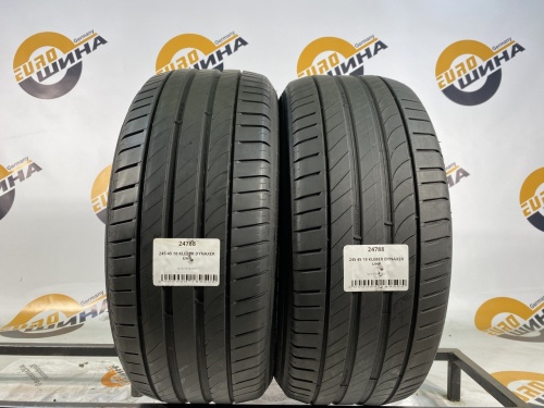 245 45 18 KLEBER DYNAXER UHP