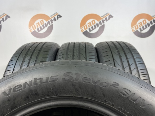 235 60 18 HANKOOK VENTUS S1 EVO 2 SUV K117C