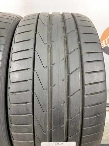 255 35 19 HANKOOK VENTUS S1 EVO 2 K117