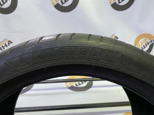 305 30 20 MICHELIN PILOT SPORT CUP 2