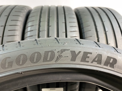 245 35 20 GOODYEAR EAGLE F1 ASYMMETRIC 3