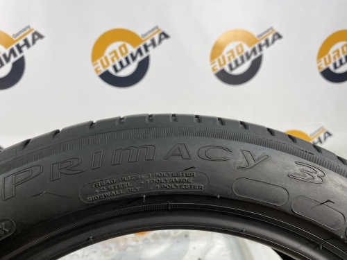 205 50 17 MICHELIN PRIMACY 3