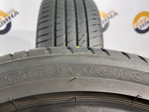 225 45 18 FIRESTONE ROADHAWK