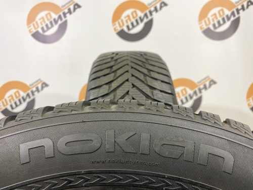 225 60 17 NOKIAN WEATHERPROOF SUV