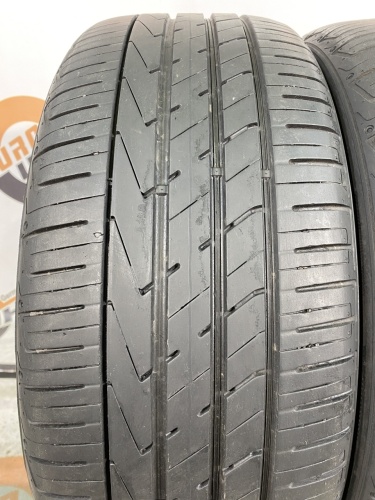 235 50 19 HANKOOK VENTUS S1 EVO 2 SUV K117C