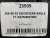 255 40 19 GOODYEAR EAGLE F1 ASYMMETRIC
