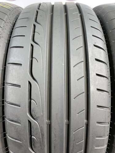 225 45 19 DUNLOP SP SPORT MAXX RT