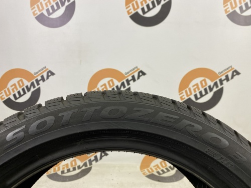 225 45 18 PIRELLI WINTER SOTTOZERO 3 RFT