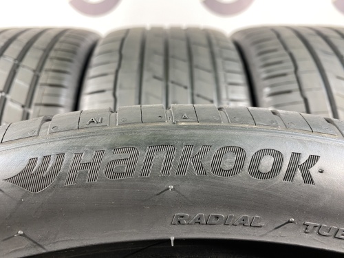 295 35 21 HANKOOK VENTUS S1 EVO3 SUV K127A