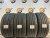 (РАЗНОШИР + 25453) 245 35 20 GOODYEAR EAGLE F1 ASYMMETRIC 3 RFT