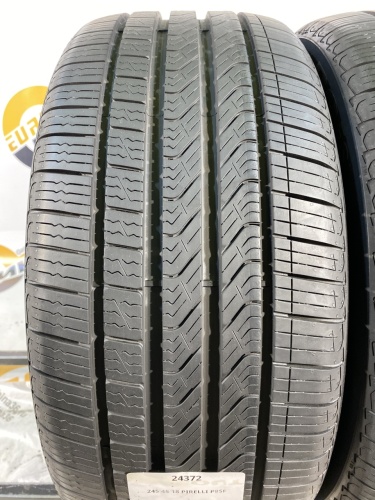 245 45 18 PIRELLI P8FS