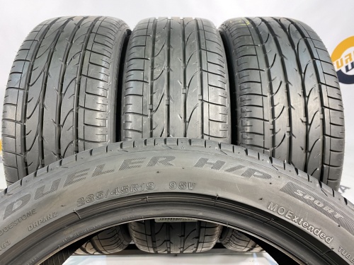 235 45 19 BRIDGESTONE DUELER H/P SPORT RFT
