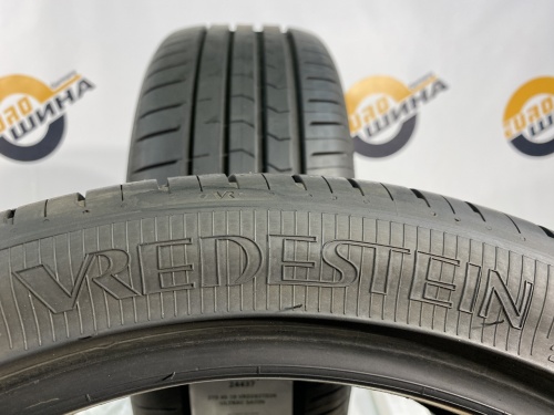 215 45 18 VREDESTEIN ULTRAC SATIN