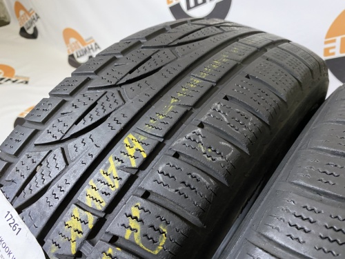 225 65 17 HANKOOK WINTER I'CEPT EVO W310