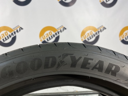 255 40 18 GOODYEAR EAGLE F1 ASYMMETRIC 3 RFT