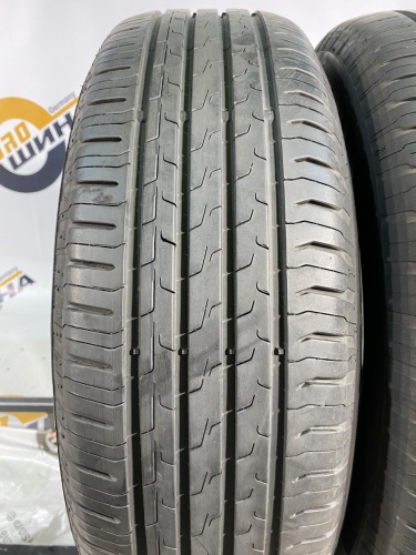 215 65 17 CONTINENTAL CONTIECOCONTACT 6