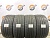 245 35 18 BRIDGESTONE POTENZA S001 RFT