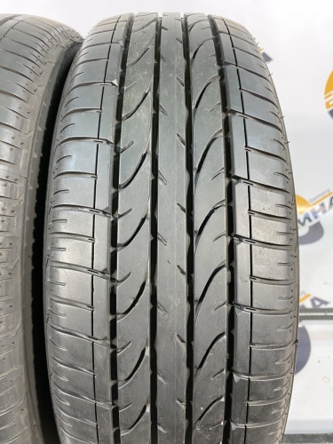 215 60 17 BRIDGESTONE DUELER H/P SPORT