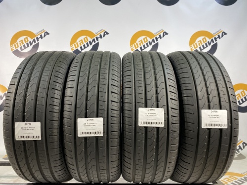 225 45 18 PIRELLI CINTURATO P7