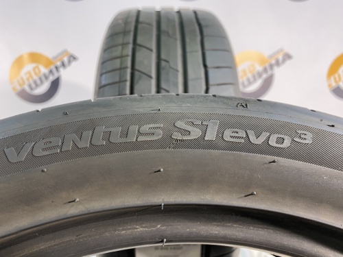 225 45 19 HANKOOK VENTUS S1 EVO 3 K127
