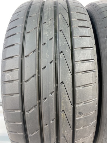 225 45 18 HANKOOK VENTUS S1 EVO 2 K117
