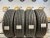 225 65 17 DUNLOP GRANDTREK PT3