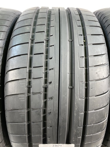 (РАЗНОШИР + 23685) 275 35 19 GOODYEAR EAGLE F1 ASYMMETRIC 3 RFT