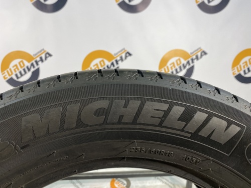 235 60 18 MICHELIN LATITUDE SPORT 3