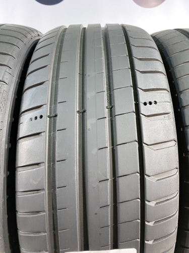 225 40 18 MICHELIN PILOT SPORT 5