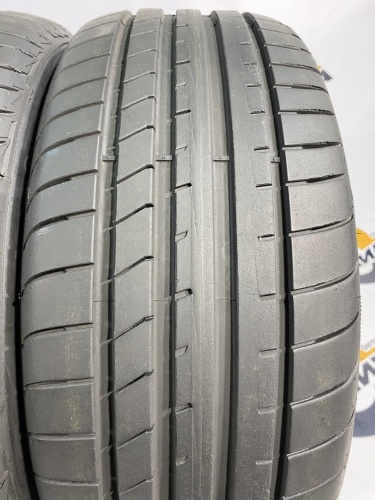 (РАЗНОШИР + 23685) 275 35 19 GOODYEAR EAGLE F1 ASYMMETRIC 3 RFT