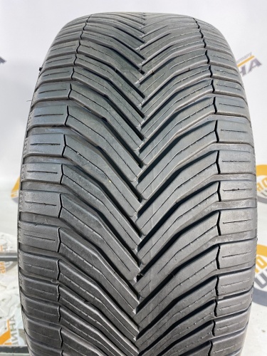 255 45 20 MICHELIN CROSSCLIMATE SUV