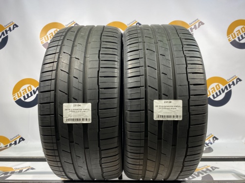 285 35 22 HANKOOK VENTUS S1 EVO3 SUV K127A
