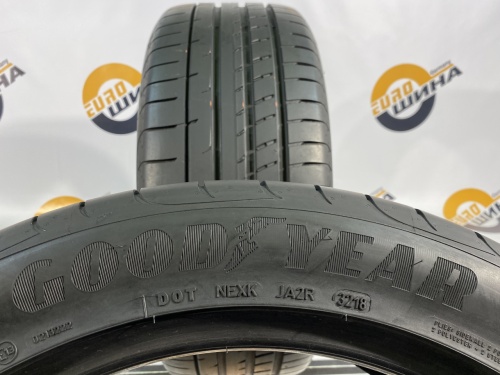 265 45 20 GOODYEAR EAGLE F1 ASYMMETRIC 2