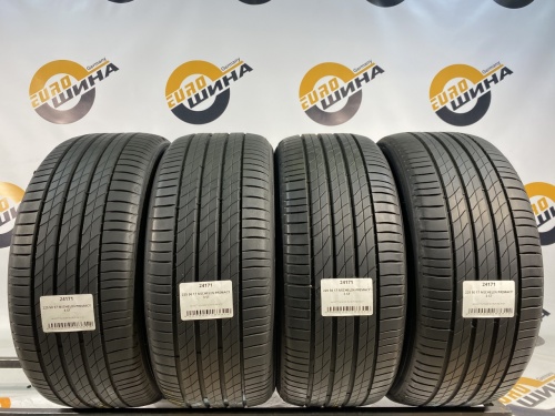 225 50 17 MICHELIN PRIMACY 3 ST