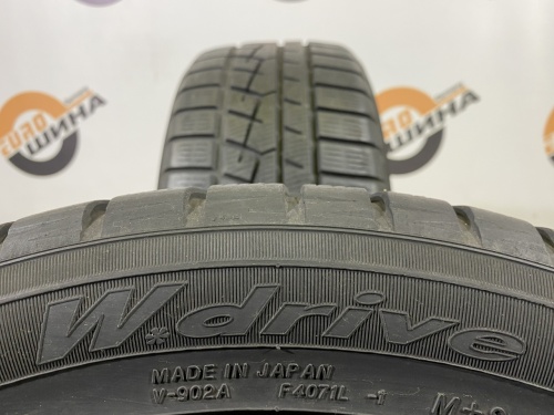 215 50 17 YOKOHAMA W.DRIVE V902A