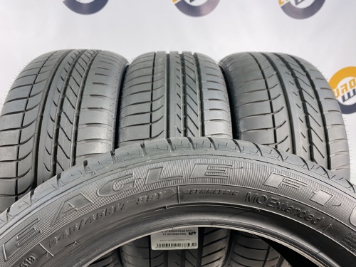 245 45 17 GOODYEAR EAGLE F1 ASYMMETRIC RFT